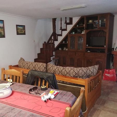 Casa Veronique Суажу Экстерьер фото
