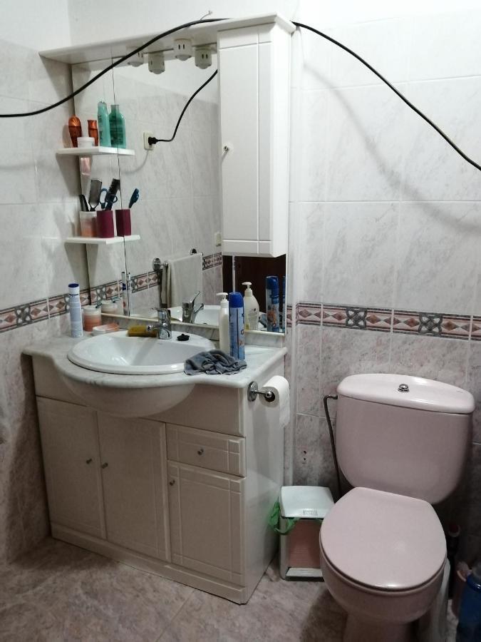 Casa Veronique Суажу Экстерьер фото